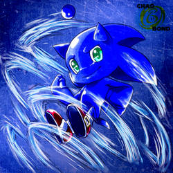 :CB: Sonic Chao