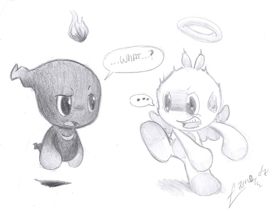 :Chao: Ghost Chao creep yu out