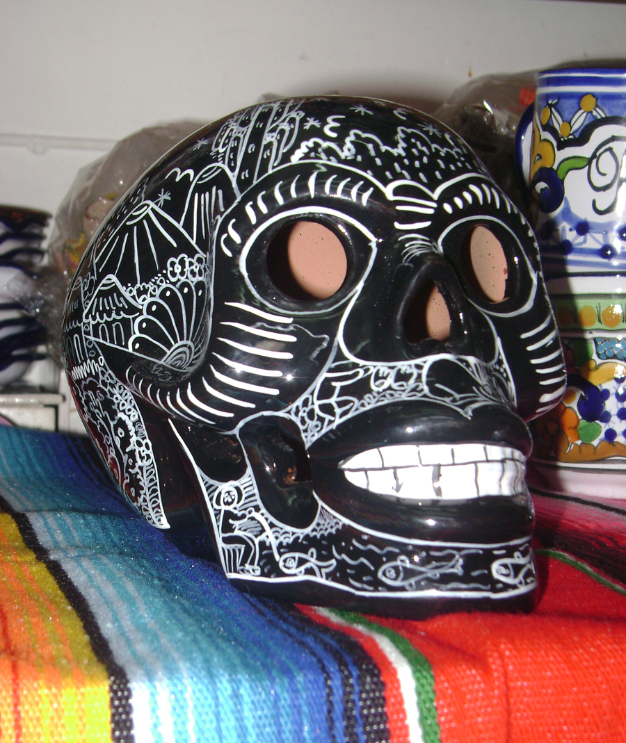 Calavera