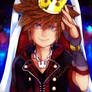 KH: The King