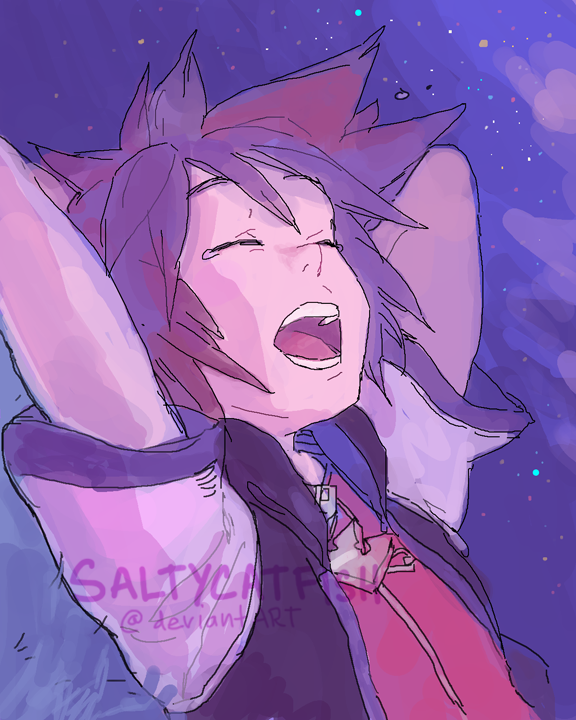 KH: Sleeping Under the Stars