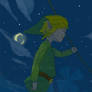 LoZ: Night Skies