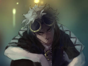 PKMN: Guzma