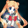 Usagi! Transform!