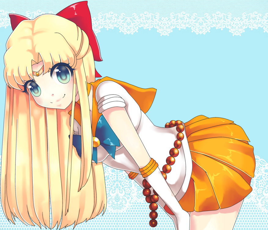 Sailor Venus