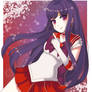 Sailor Mars