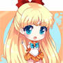 Sailor Venus Chibi