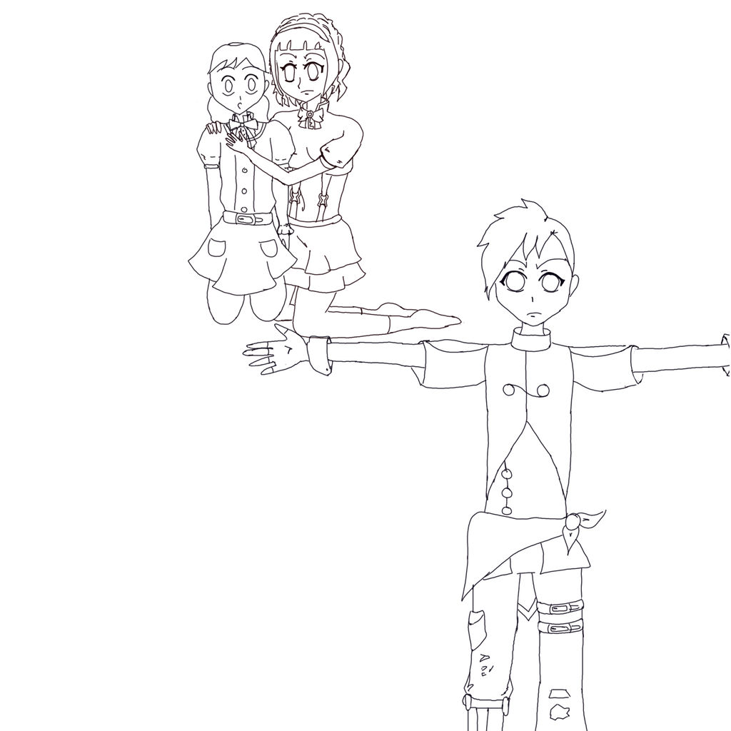 Mission Complete Deviantart Mission complete lineart by MiniStella on DeviantArt