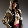 Connor Kenway female - Assassin's Creed III