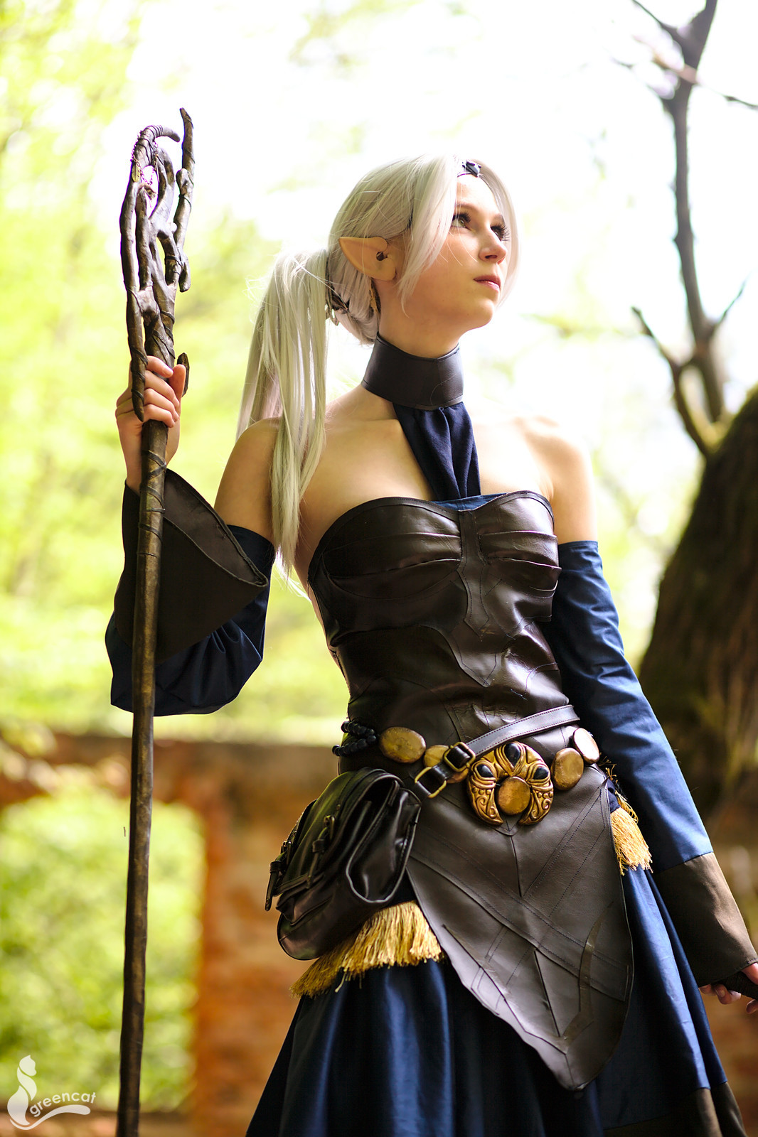 Mage ~ Dragon Age