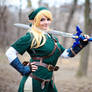 Female Link