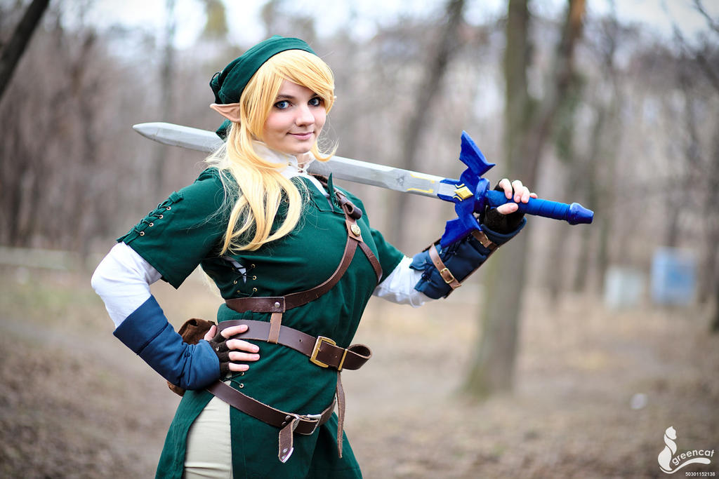 Female Link