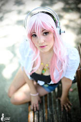 Super Sonico