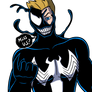 Brock Venom Returns