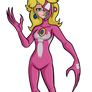 Venomized Peach