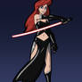 Sith Ariel