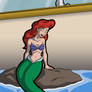 Ariel the Siren