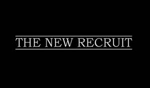The New Recruit