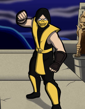 Scorpion