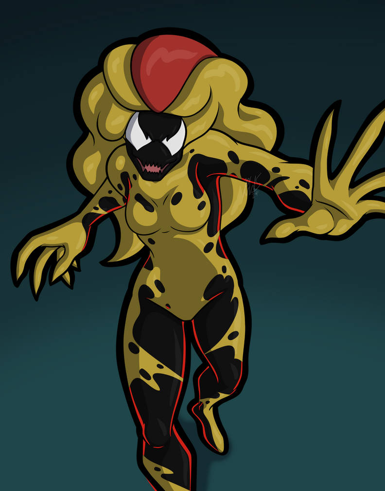Scream Avatar Rigged Scream by AraghenXD on DeviantArt