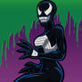 The Bride of Venom 2025