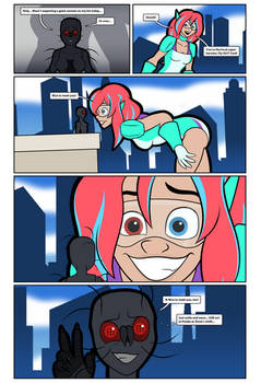 COM - Rebecca meets Varyanzer