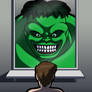 The Immortal Hulk