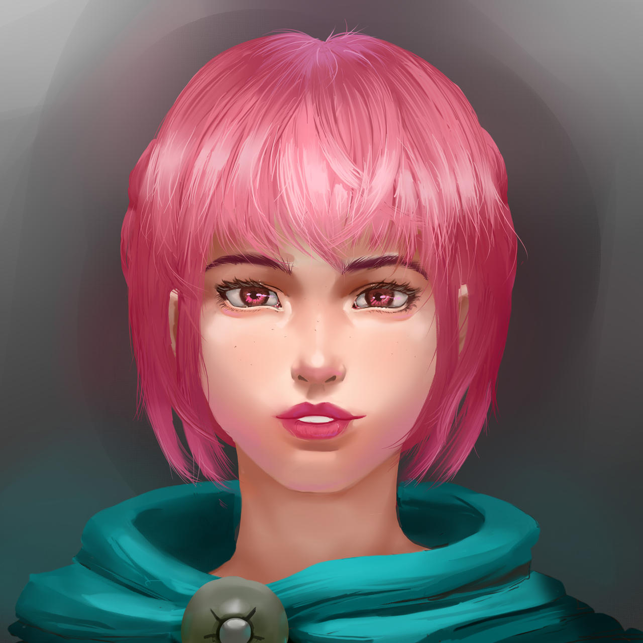 Rebecca Fan Art By Vekdo01 On DeviantArt rebecca-fan-art-by-vekdo01-on-deviantart