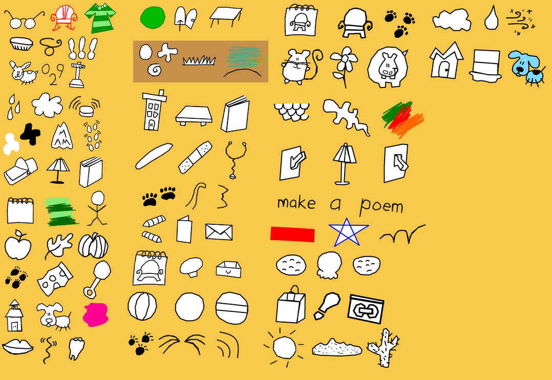 Blues Clues Season 3 by Alexanderbex on DeviantArt