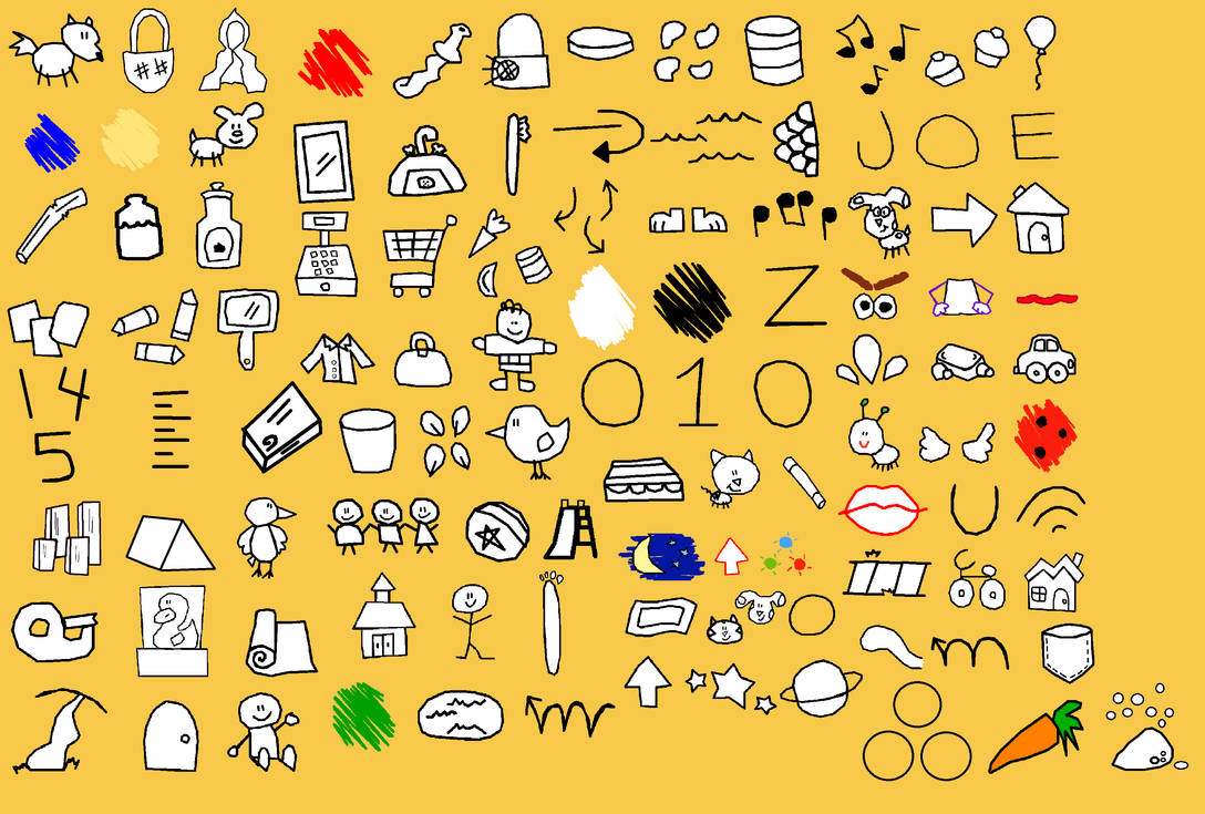 Blues Clues Season 5 by Alexanderbex on DeviantArt