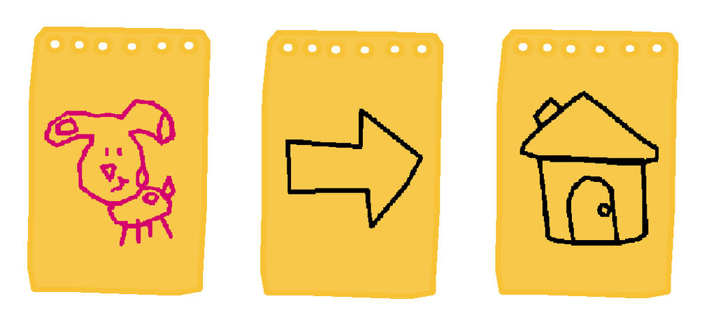 3 Clues From Magentas Messages Josh by Alexanderbex on DeviantArt