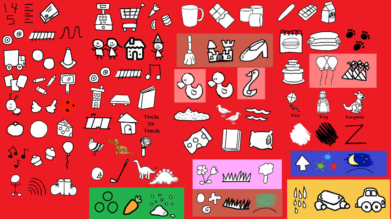 Kippers Clues Season 3 by Alexanderbex on DeviantArt