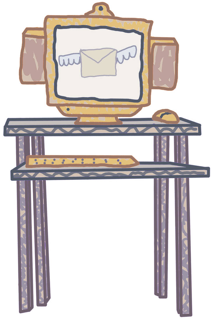 Elmo S World Computer Series 1 by Alexanderbex on DeviantArt