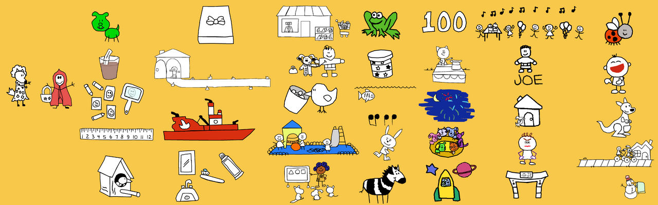 Blues Clues Answers Season 5 by Alexanderbex on DeviantArt