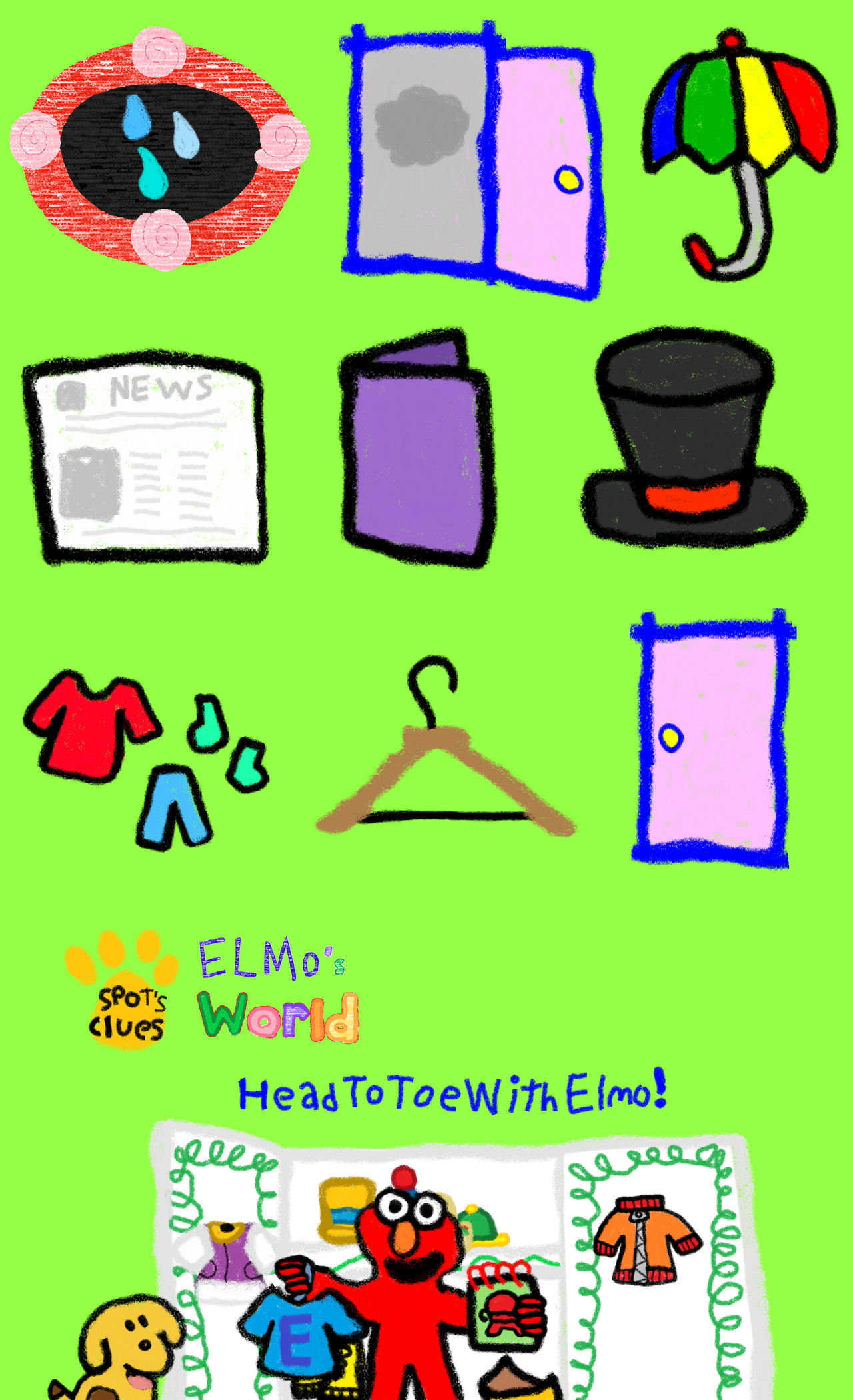 Elmo Deviantart - fhvfl6v