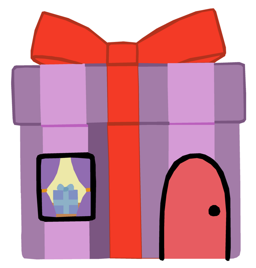 Joes Present Store by Alexanderbex on DeviantArt