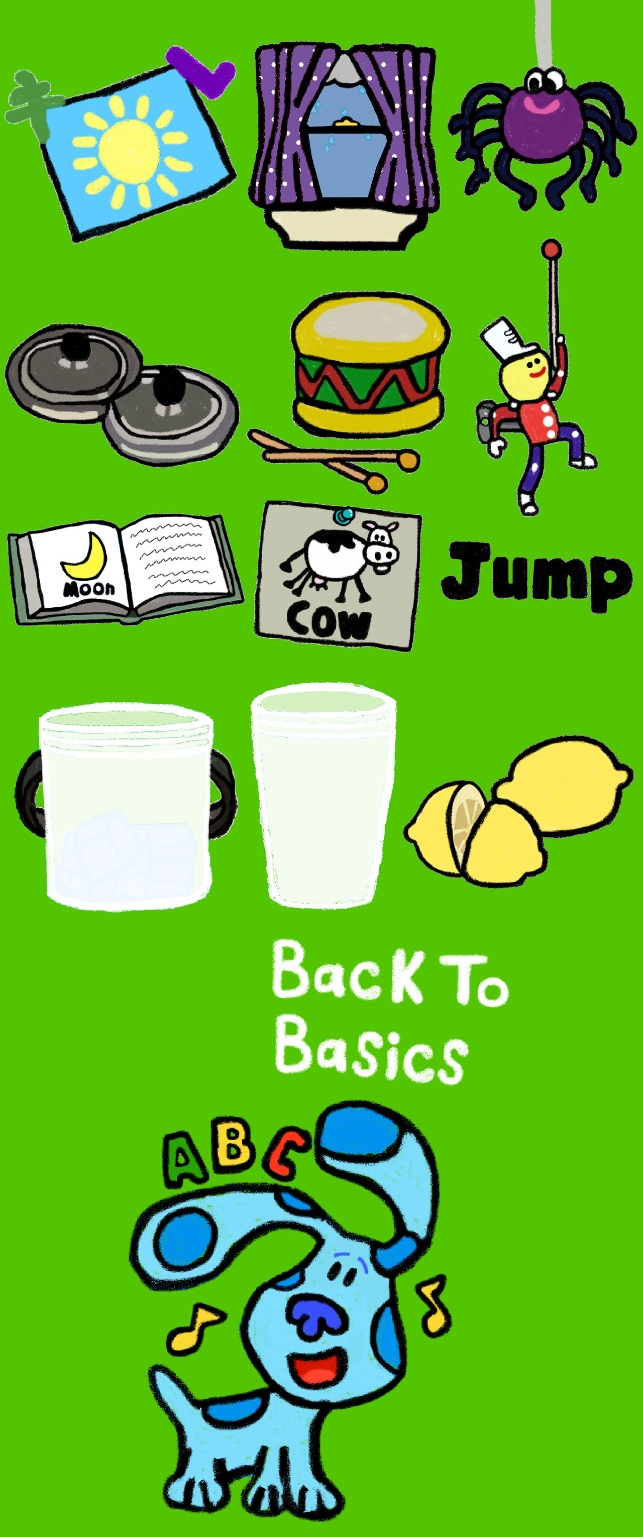 Back To Basics VHS by Alexanderbex on DeviantArt