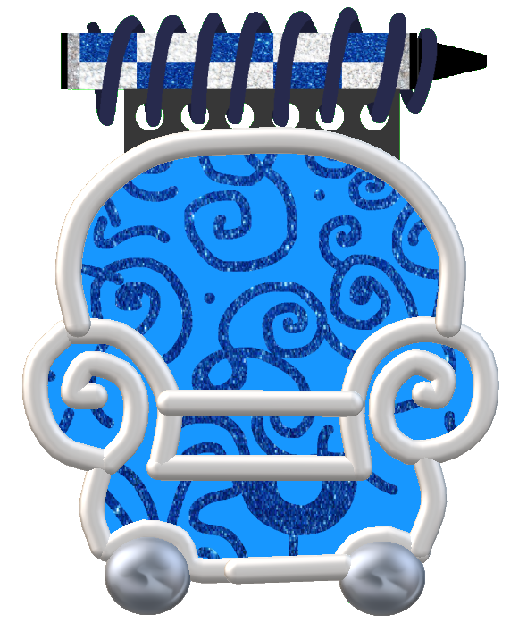 Joe's Hannukah Handy Dandy Notebook by Alexanderbex on DeviantArt