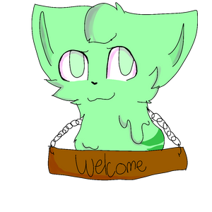 {SUGAR-CATS] Welcome!