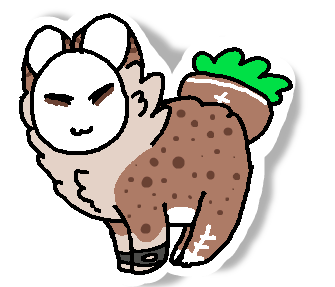 Benny Baby by NightengaleArt on DeviantArt