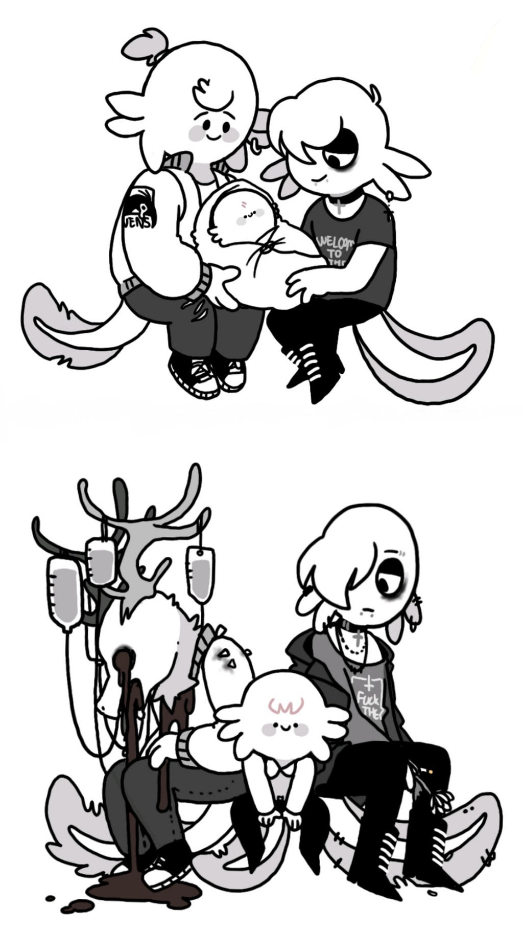 A Nice Family Photo By Sirfluff thefluff On DeviantArt a-nice-family-photo-by-sirfluff-thefluff-on-deviantart
