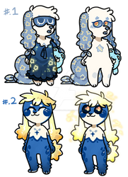 light in the night adopts (1/2 pending!)