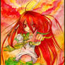 Shakugan no SHANA