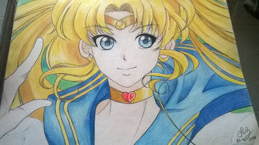 Sailor Moon