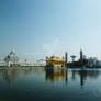 The Golden Temple 3