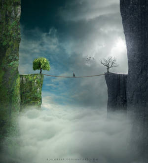Leaving Behind by SukhRiar Leaving Behind by SukhRiar
