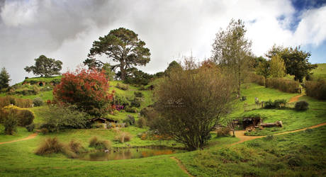 Hobbiton