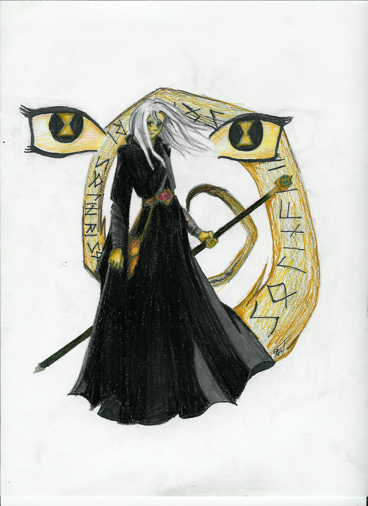 Raistlin Majere