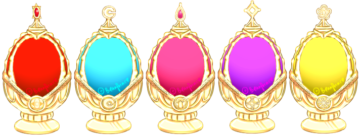 Soul Container Object Madoka Magica Soul Container by BeanPrince on DeviantArt