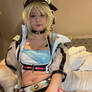 Lumine photoshoot